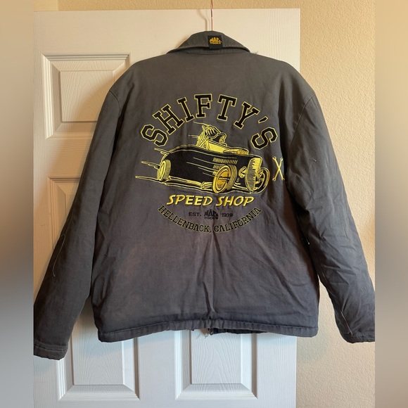 Mac Tools Jacket - Picture 2 of 5